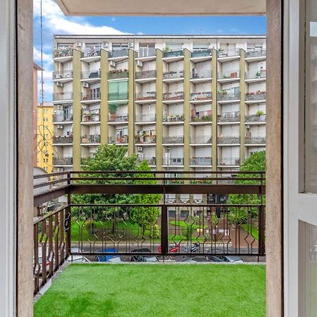 Tul18 - New Apartment With Modern Design - Milano Esterno foto