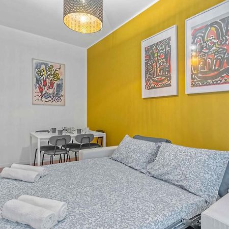 Tul18 - New Apartment With Modern Design - Milano Esterno foto