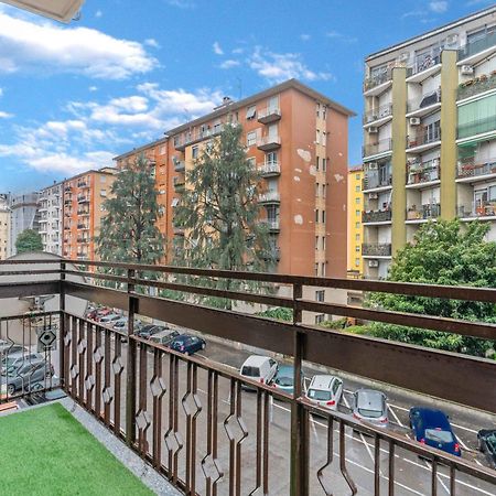 Tul18 - New Apartment With Modern Design - Milano Esterno foto