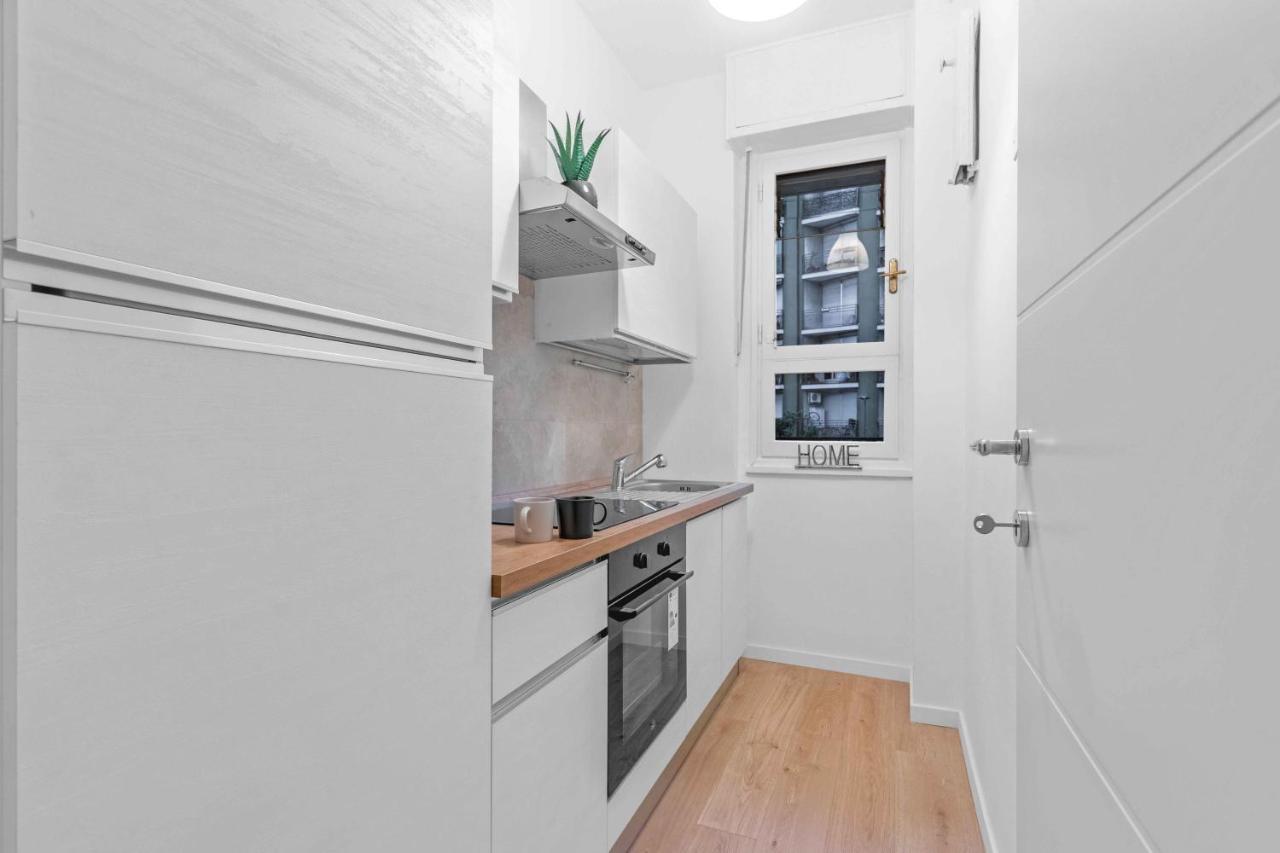 Tul18 - New Apartment With Modern Design - Milano Esterno foto