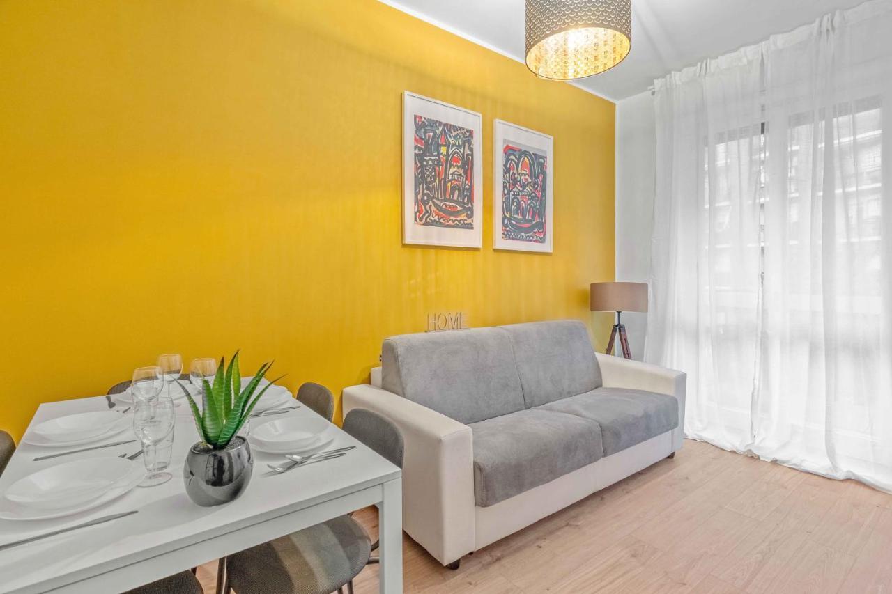 Tul18 - New Apartment With Modern Design - Milano Esterno foto