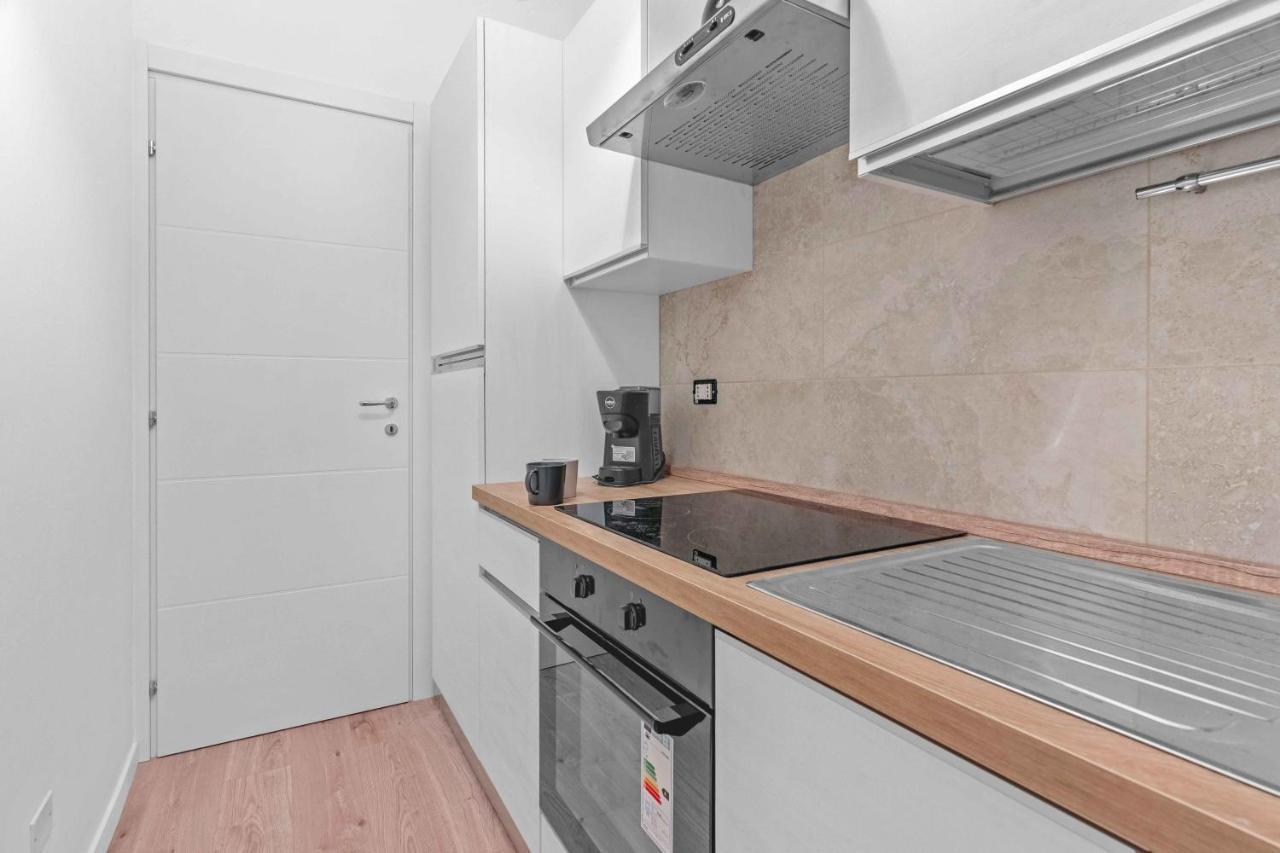 Tul18 - New Apartment With Modern Design - Milano Esterno foto