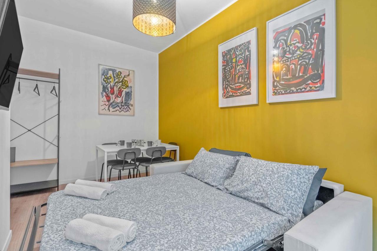 Tul18 - New Apartment With Modern Design - Milano Esterno foto