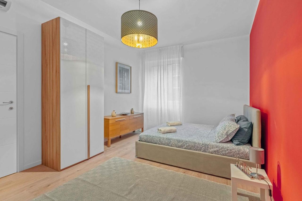 Tul18 - New Apartment With Modern Design - Milano Esterno foto