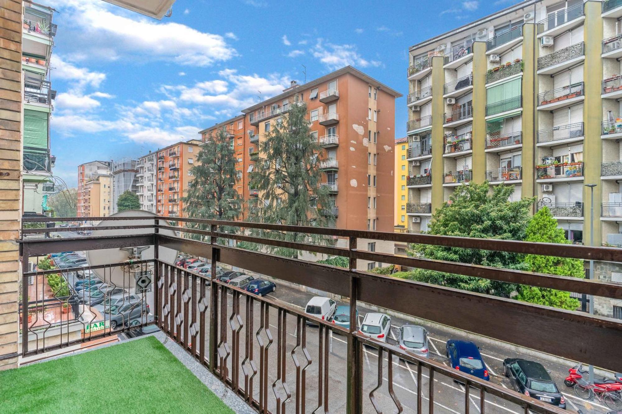 Tul18 - New Apartment With Modern Design - Milano Esterno foto