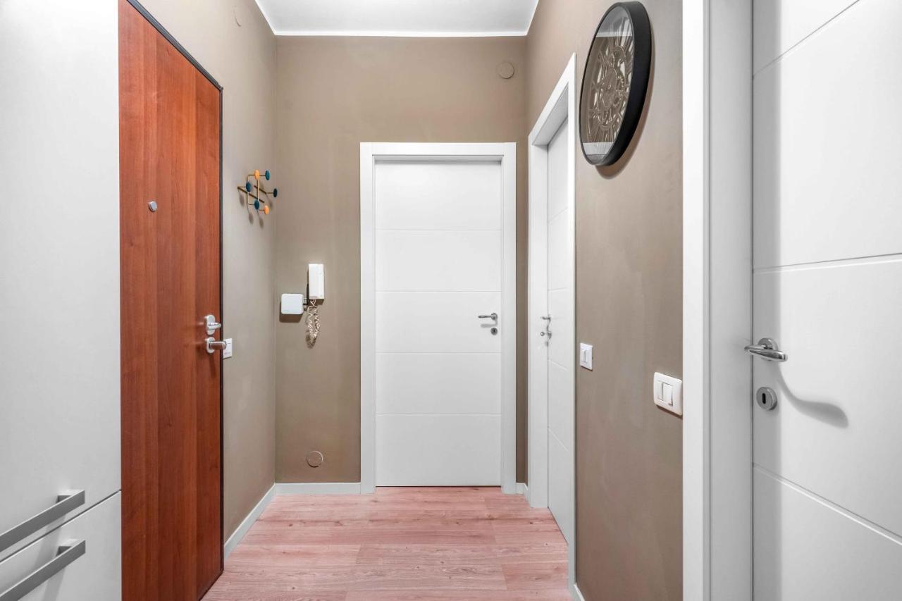 Tul18 - New Apartment With Modern Design - Milano Esterno foto