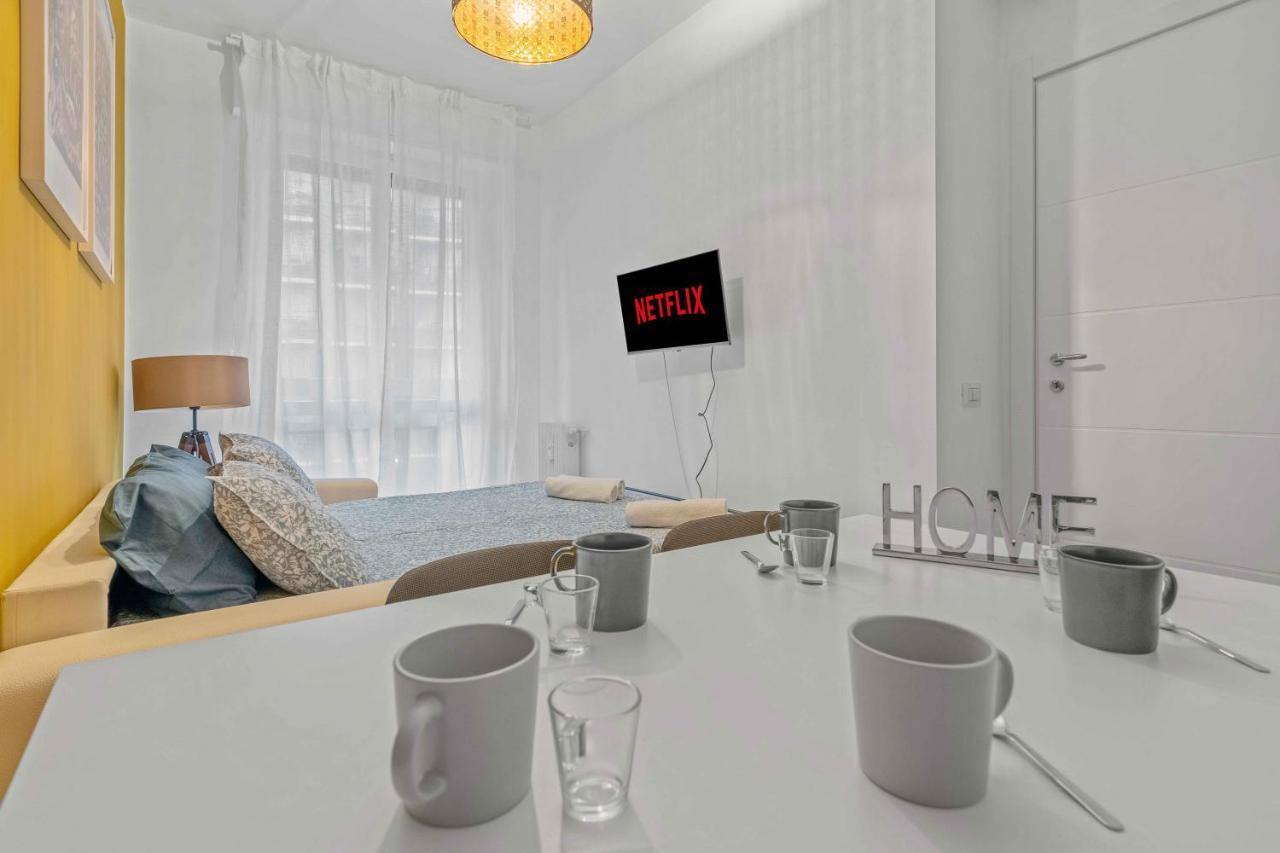Tul18 - New Apartment With Modern Design - Milano Esterno foto