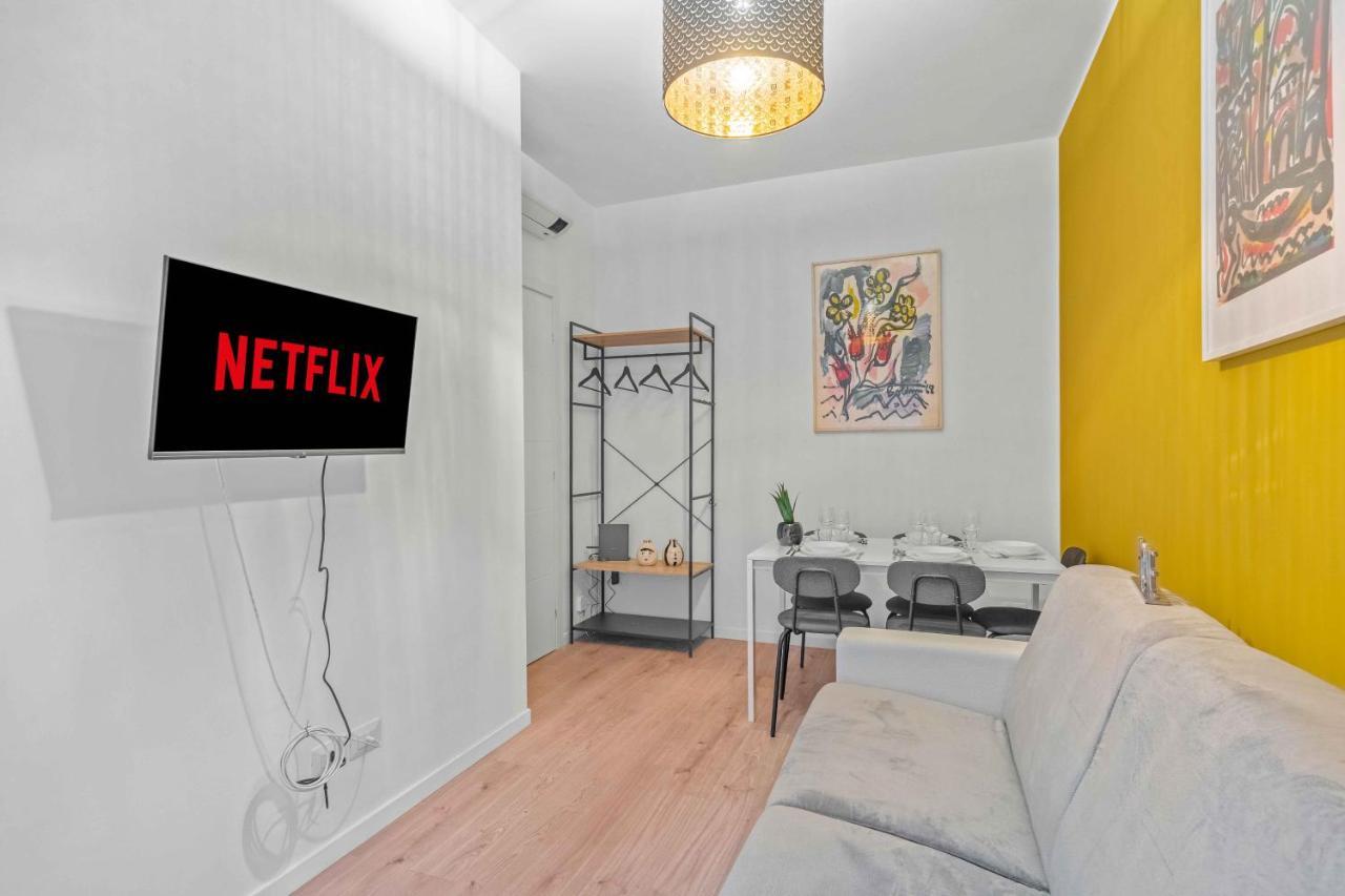 Tul18 - New Apartment With Modern Design - Milano Esterno foto