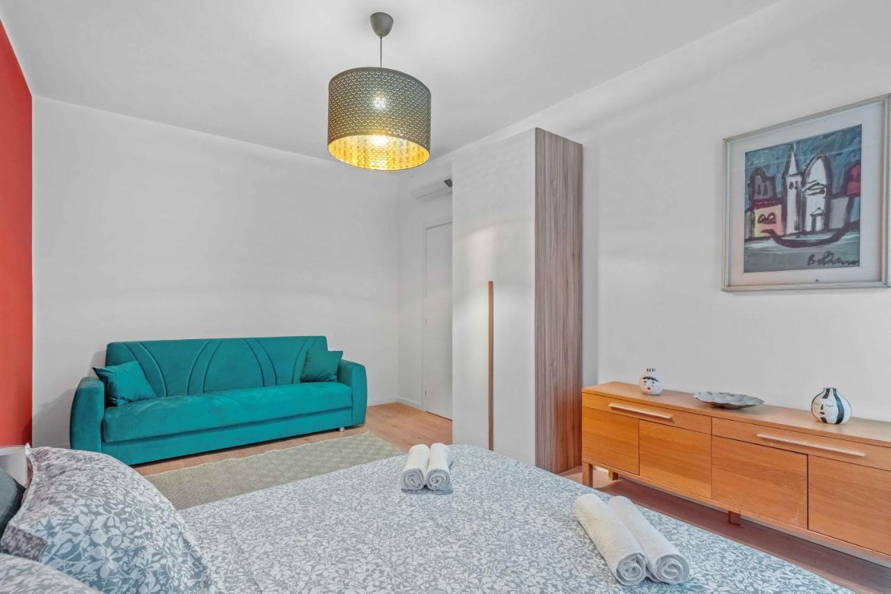 Tul18 - New Apartment With Modern Design - Milano Esterno foto