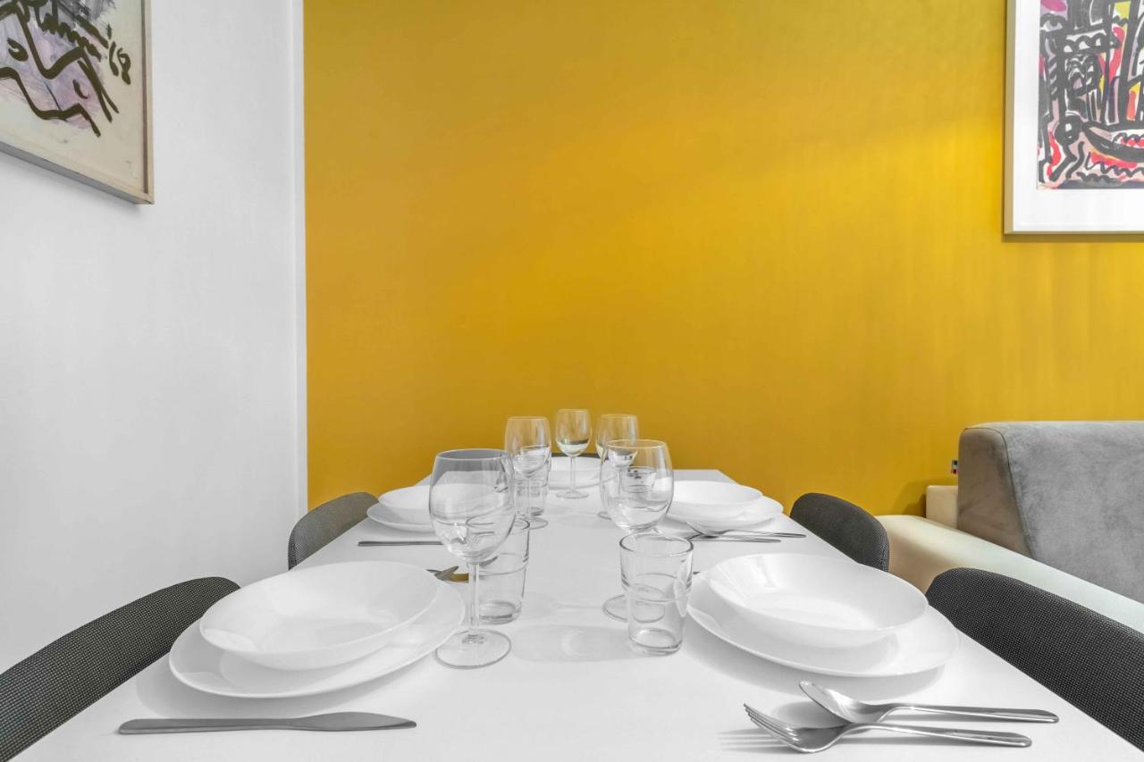 Tul18 - New Apartment With Modern Design - Milano Esterno foto