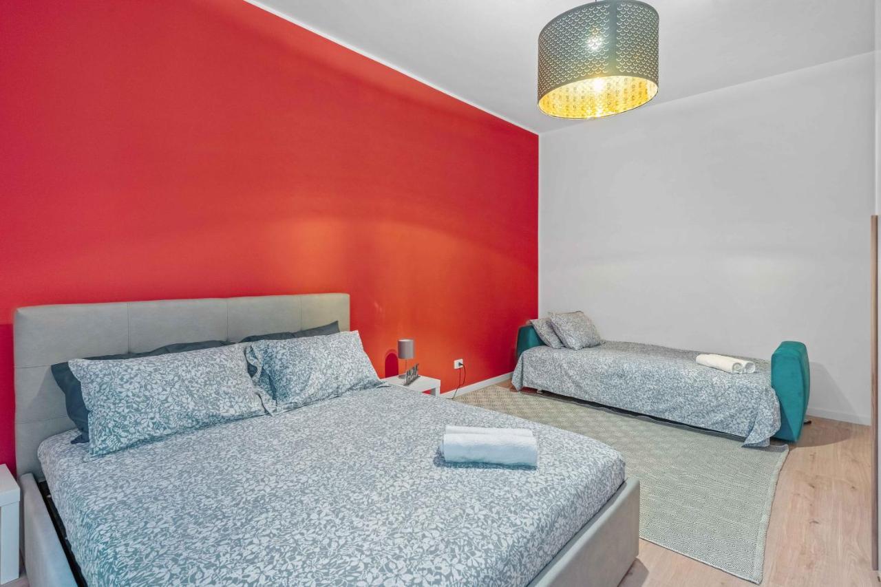 Tul18 - New Apartment With Modern Design - Milano Esterno foto